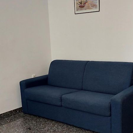 Apartment Riba Ankaran Ngoại thất bức ảnh
