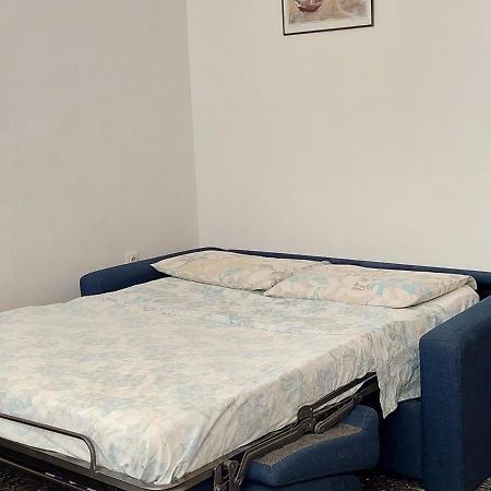 Apartment Riba Ankaran Ngoại thất bức ảnh