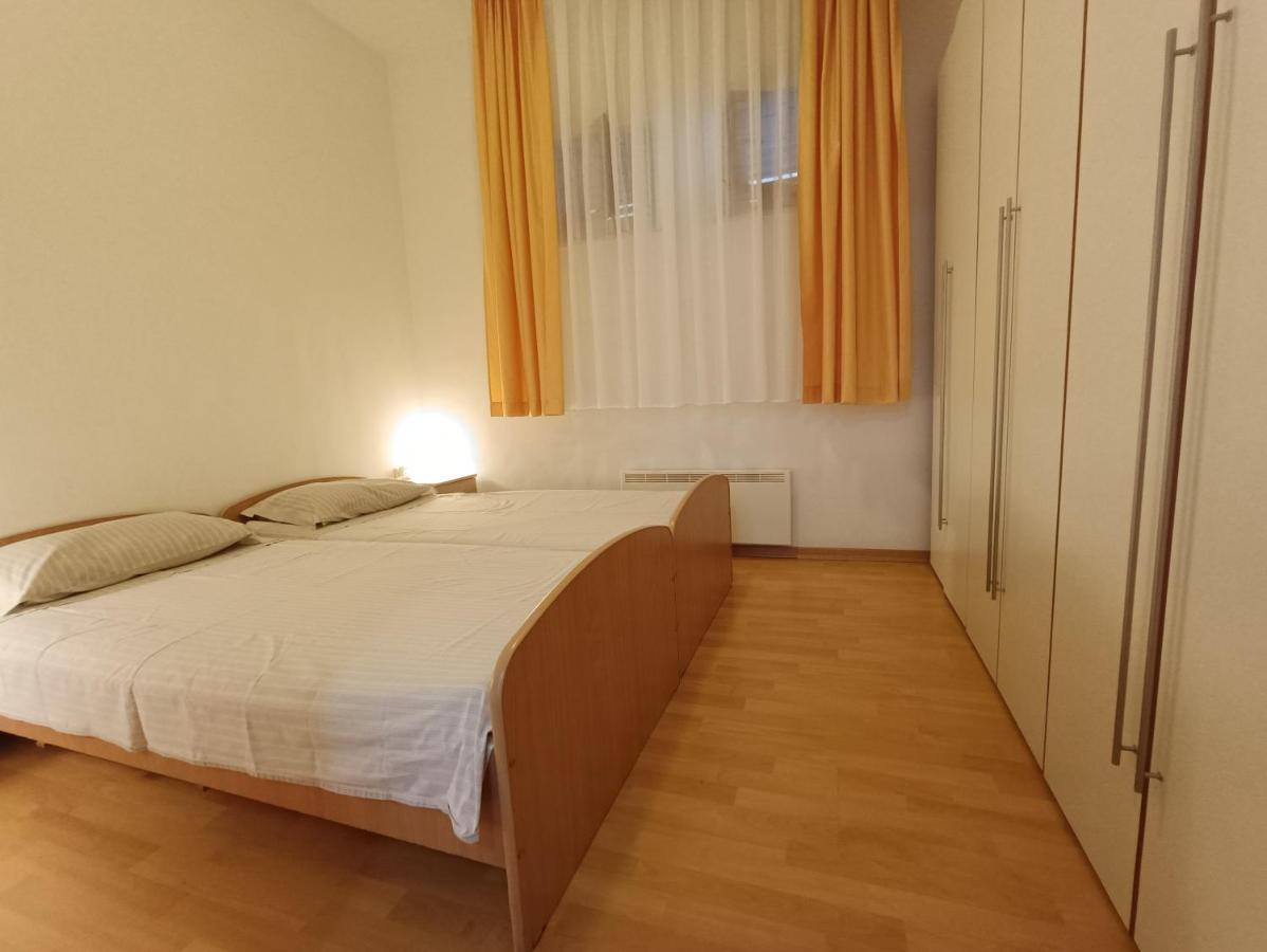 Apartment Riba Ankaran Ngoại thất bức ảnh