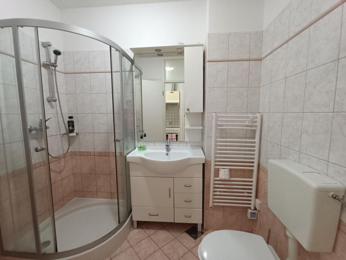 Apartment Riba Ankaran Ngoại thất bức ảnh