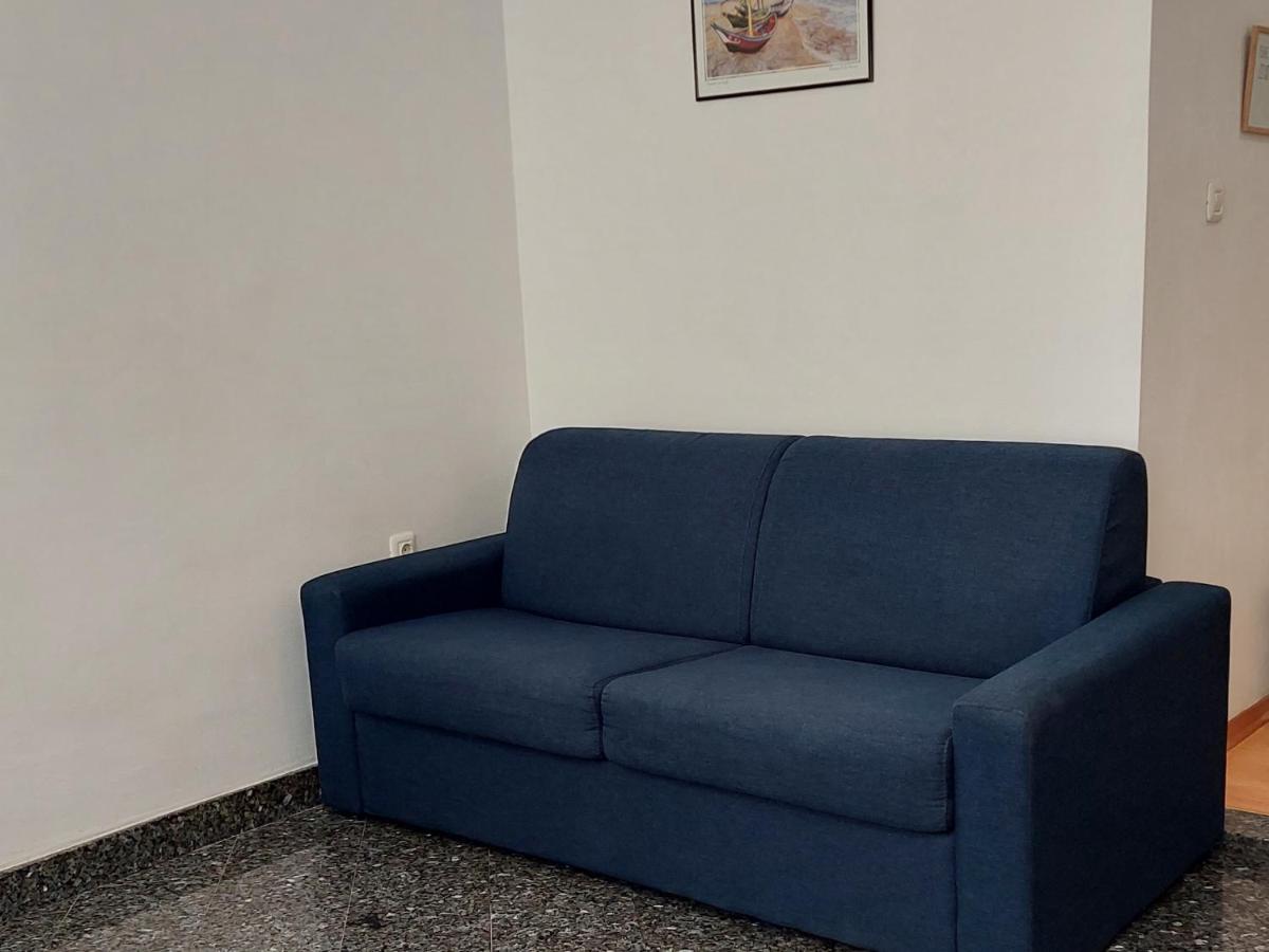 Apartment Riba Ankaran Ngoại thất bức ảnh