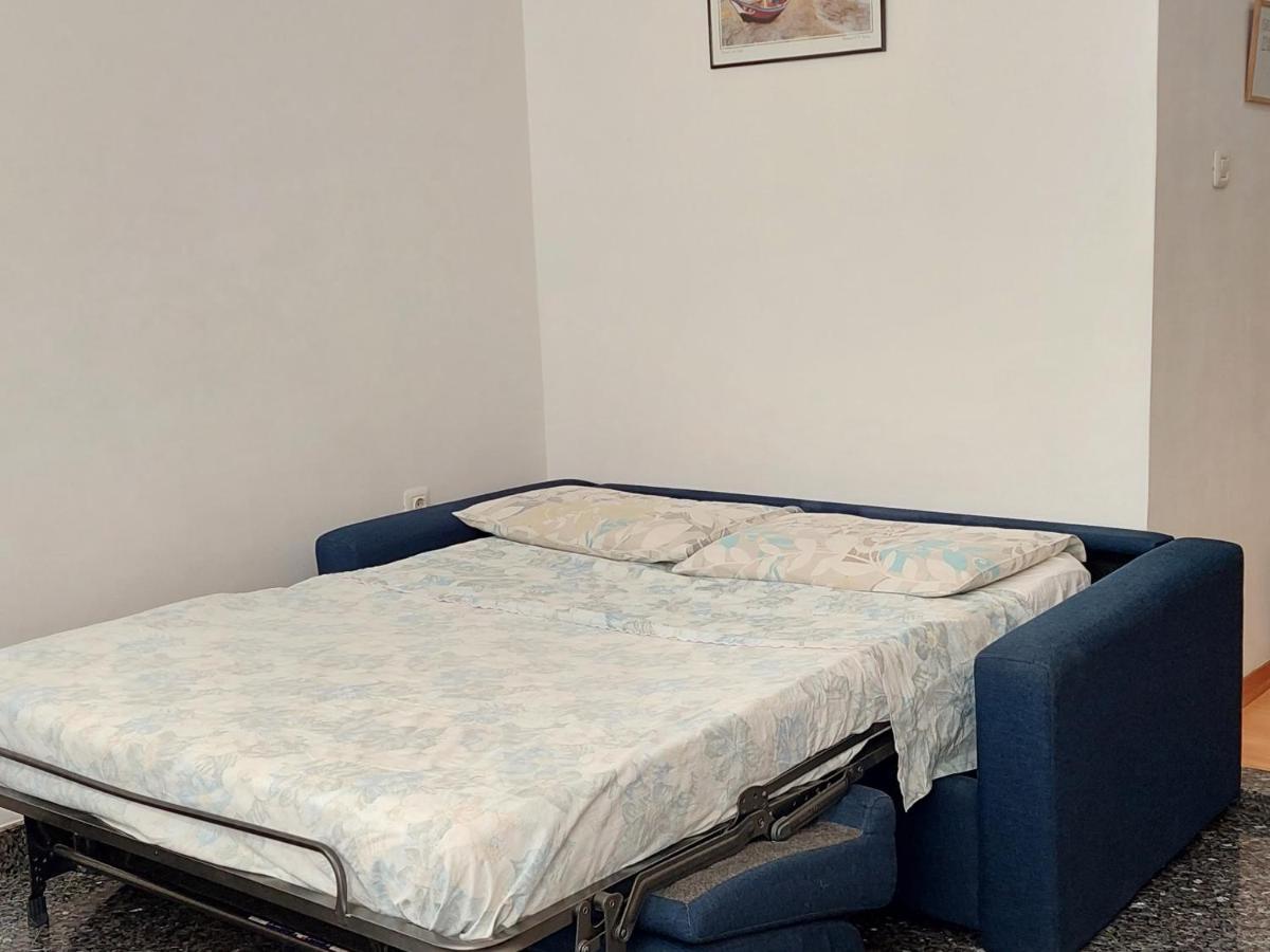 Apartment Riba Ankaran Ngoại thất bức ảnh