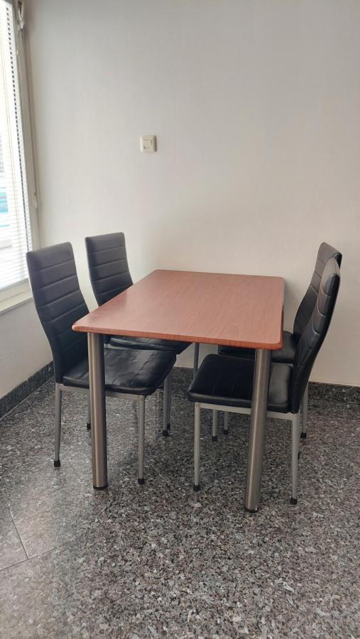 Apartment Riba Ankaran Ngoại thất bức ảnh