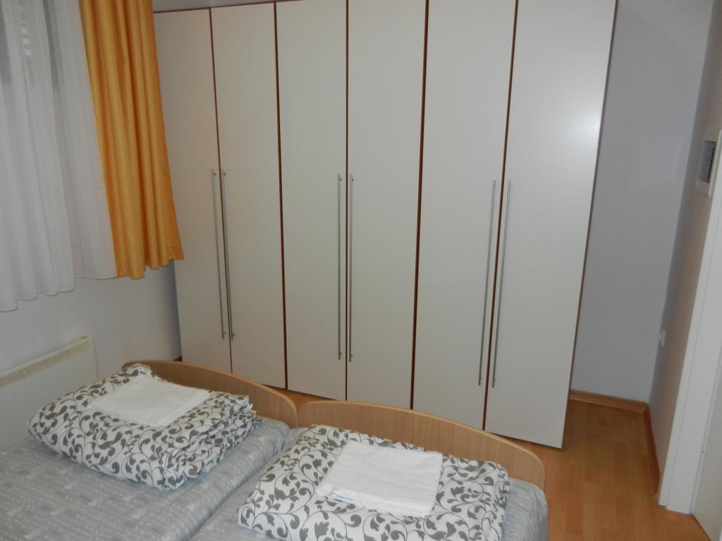 Apartment Riba Ankaran Ngoại thất bức ảnh